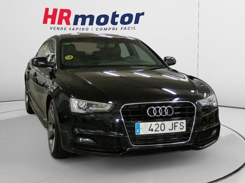 AUDI A5 Sportback 2.0TDI 150