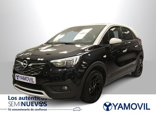 OPEL Crossland X 1.2T S&S Innovation 130