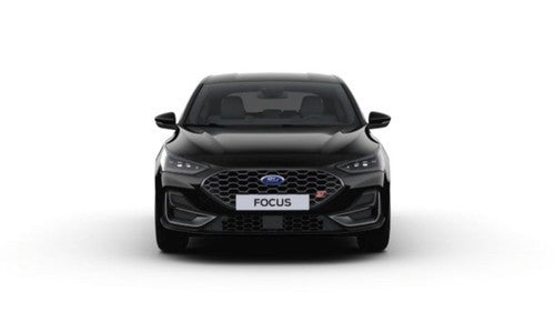 Ford Focus ST 2.3 Ecoboost 206kW (280CV)