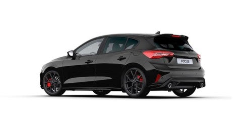 Ford Focus ST 2.3 Ecoboost 206kW (280CV)