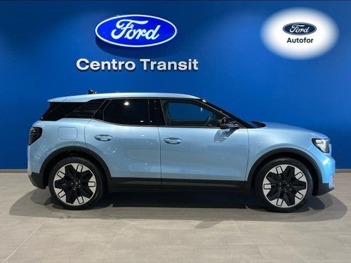 Ford Explorer CX740S R. Estándar RWD 52kWh 170CV