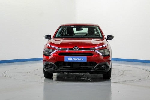 CITROEN C4 X C4 X 1.2 PureTech Plus S&S EAT8 130