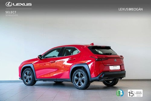 Lexus UX 250H 2WD BUSINESS