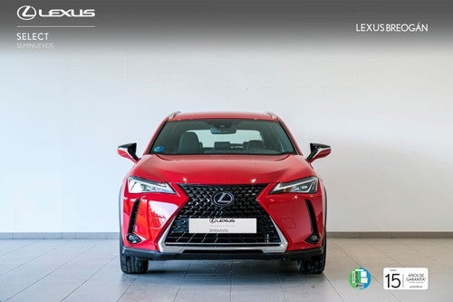 Lexus UX 250H 2WD BUSINESS