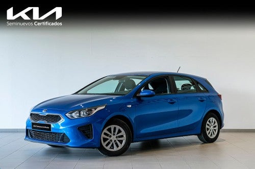 KIA Ceed 1.0 T-GDI Eco-Dynamics Drive 120