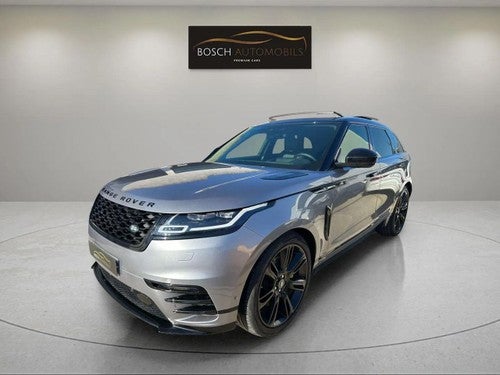 LAND-ROVER Range Rover Velar 3.0D 300cv AWD Auto MHEV R-Dynamic HSE