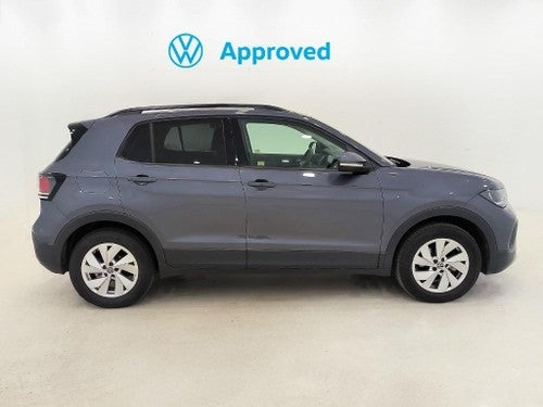 VOLKSWAGEN T-Cross T-Cross 1.0 TSI 70kW (95CV)