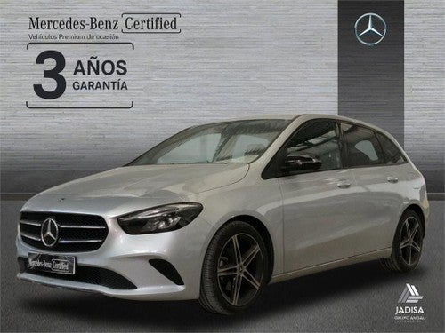 MERCEDES-BENZ Clase B 180d