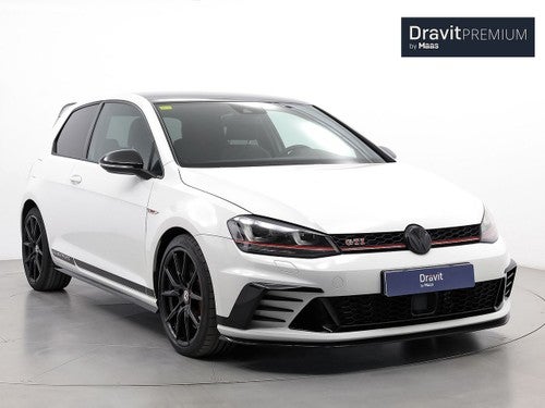 VOLKSWAGEN Golf 2.0 TSI GTI ClubSport 265