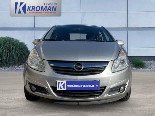 Opel Corsa 1.4 C´Mon 90cv 5P