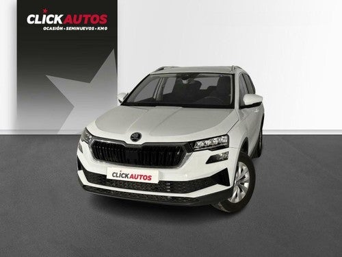 SKODA Karoq 1.5 TSI Ambition ACT