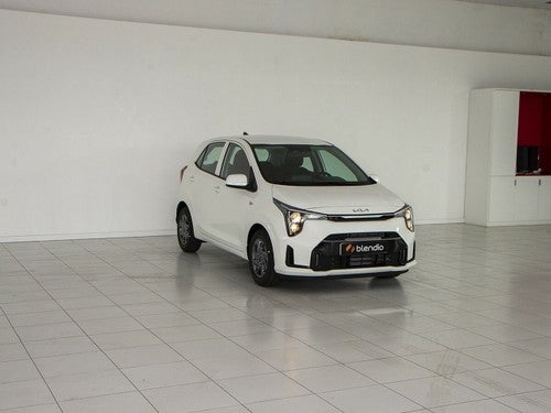 Kia Picanto 1.0 DPI CONCEPT 63CV 5P