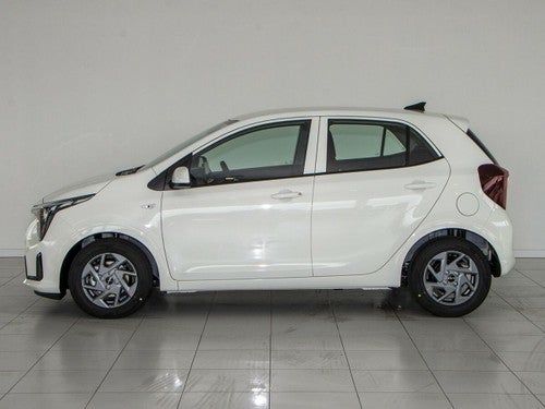 Kia Picanto 1.0 DPI CONCEPT 63CV 5P