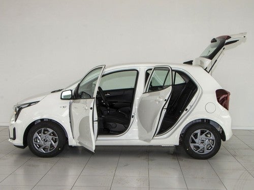 Kia Picanto 1.0 DPI CONCEPT 63CV 5P