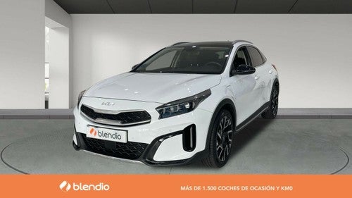 KIA XCeed 1.6 GDI PHEV EMOTION 141CV 5P