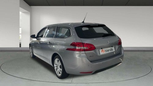 Peugeot 308 1.2 PURETECH 96KW ACTIVE SW 130CV 5P