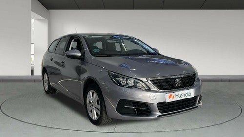 Peugeot 308 1.2 PURETECH 96KW ACTIVE SW 130CV 5P