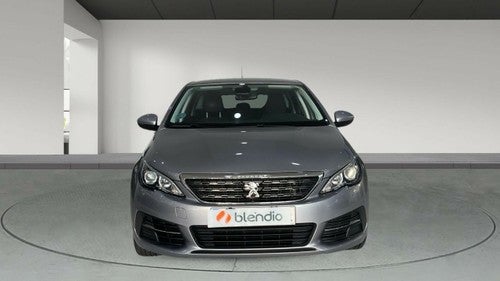 Peugeot 308 1.2 PURETECH 96KW ACTIVE SW 130CV 5P