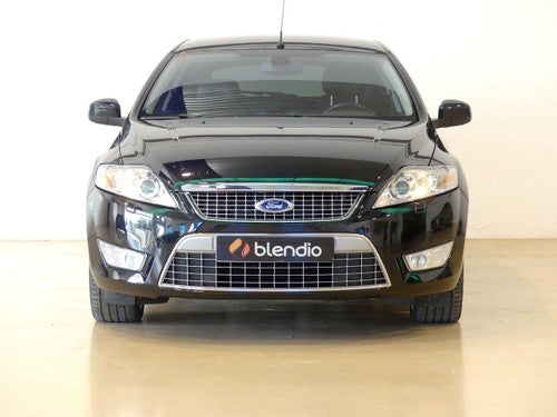 Ford Mondeo 2.0I TREND 145CV 5P