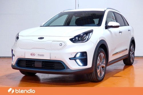 KIA Niro E-Niro Emotion Long Range