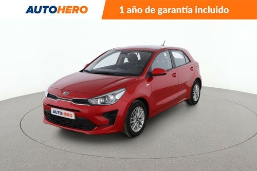 KIA Rio 1.2 DPi Concept 84