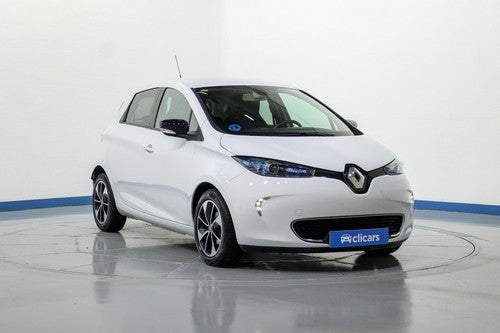 RENAULT Zoe Zoe Intens 40 R90 68kW