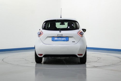 RENAULT Zoe Zoe Intens 40 R90 68kW