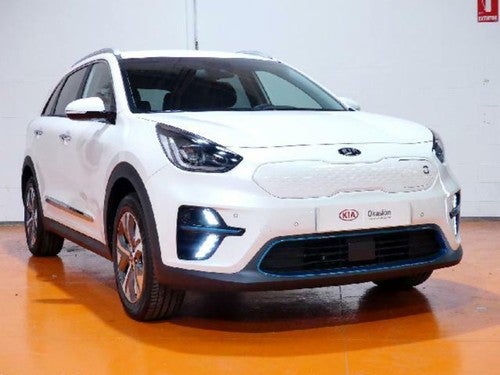 Kia Niro E-NIRO Emotion ( Long Range) 204CV