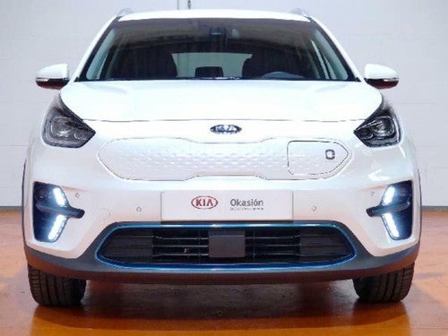 Kia Niro E-NIRO Emotion ( Long Range) 204CV