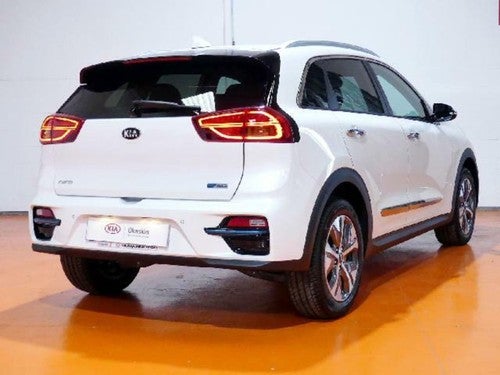 Kia Niro E-NIRO Emotion ( Long Range) 204CV