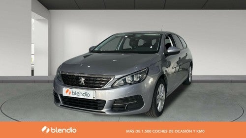 PEUGEOT 308 SW 1.2 PureTech S&S Active 130