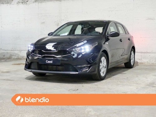 KIA Ceed 1.0 T-GDI Drive