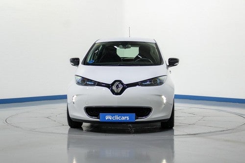 RENAULT Zoe Zoe Intens 40 R90 68kW