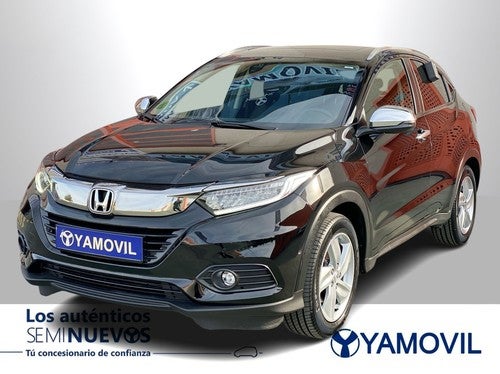 HONDA HR-V SUV 1.5 i-VTEC Executive