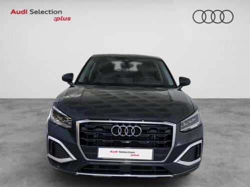 Audi Q2 Advanced 30 TFSI 81 kW (110 CV)