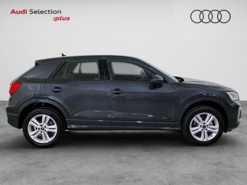 Audi Q2 Advanced 30 TFSI 81 kW (110 CV)