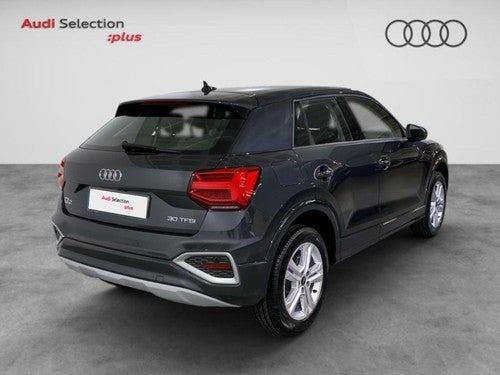 Audi Q2 Advanced 30 TFSI 81 kW (110 CV)