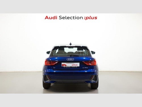 Audi A1 Sportback Adrenalin edition 25 TFSI 70 kW (95 CV)