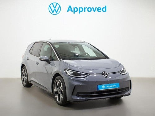 VOLKSWAGEN ID.3 Pro 150kW 62kWh