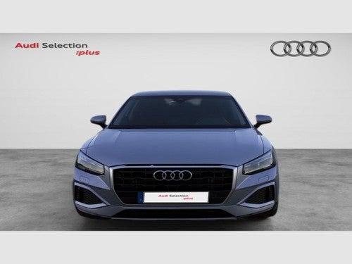 Audi Q2 Advanced 35 TFSI 110 kW (150 CV) S tronic