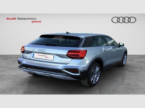 Audi Q2 Advanced 35 TFSI 110 kW (150 CV) S tronic