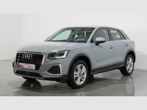 AUDI Q2 35 TFSI Advanced 110kW