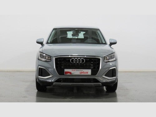 Audi Q2 Advanced 35 TFSI 110 kW (150 CV)