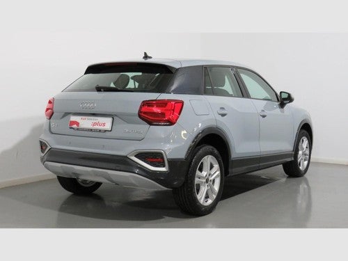 Audi Q2 Advanced 35 TFSI 110 kW (150 CV)