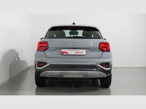 Audi Q2 Advanced 35 TFSI 110 kW (150 CV)