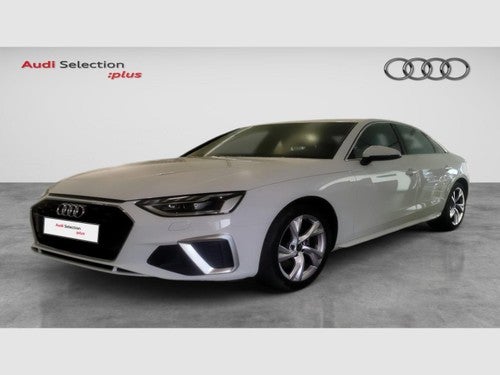 AUDI A4 30 TDI S line S tronic 100kW