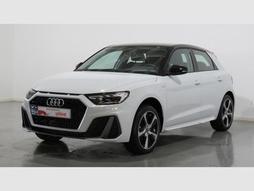 AUDI A1 Sportback 30 TFSI Adrenalin Black edition