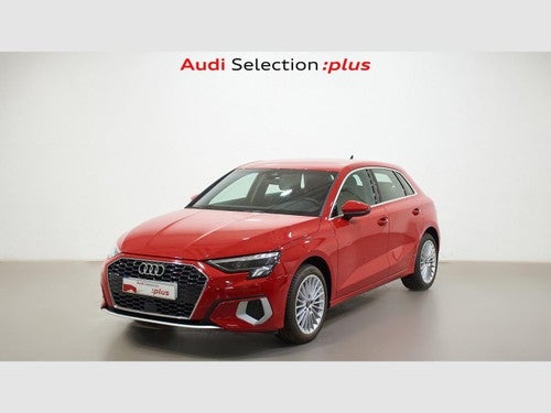 AUDI A3 Sportback 30TDI Advanced