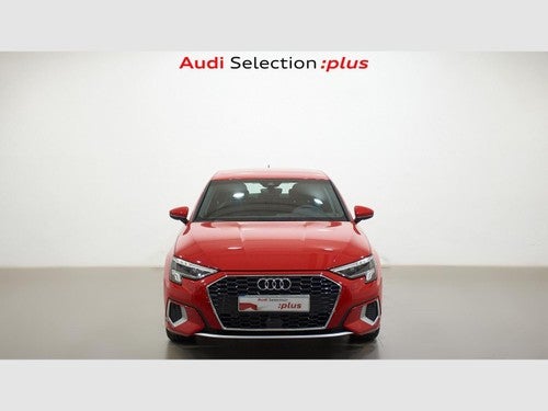 Audi A3 Sportback Advanced 30 TDI 85 kW (116 CV)