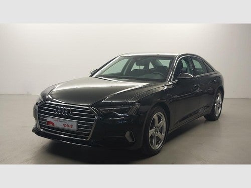 AUDI A6 Sport 50 TFSIe quattro ultra S tronic